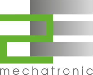 Logo 2E mechatronic