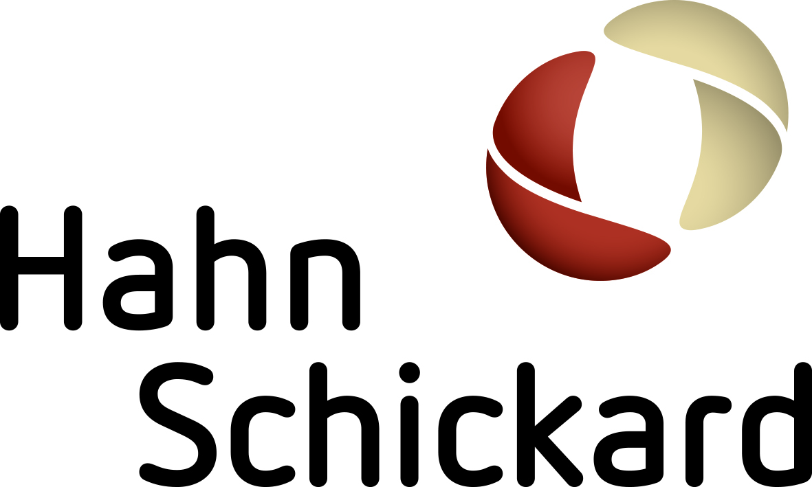 Hahn Schickard Logo
