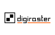 Digiraster