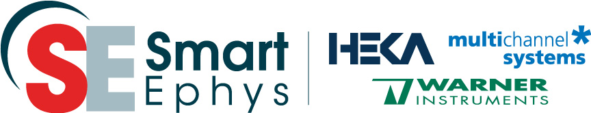 SmartEphys Logo
