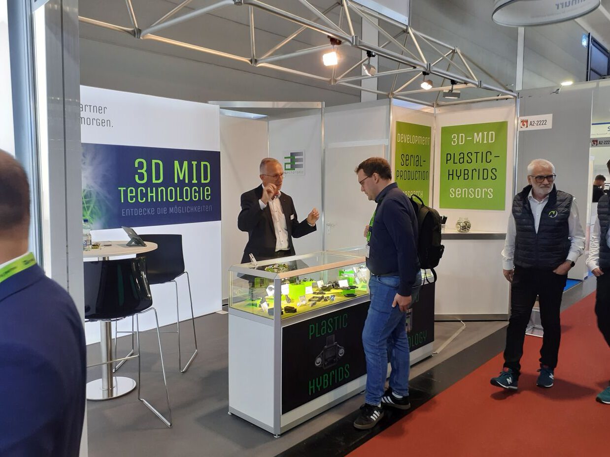 Fakuma Friedrichshafen