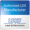 Zertifizierung Authorized_LDS_Manufacturer