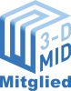 3-D MID e.V. Mitglied